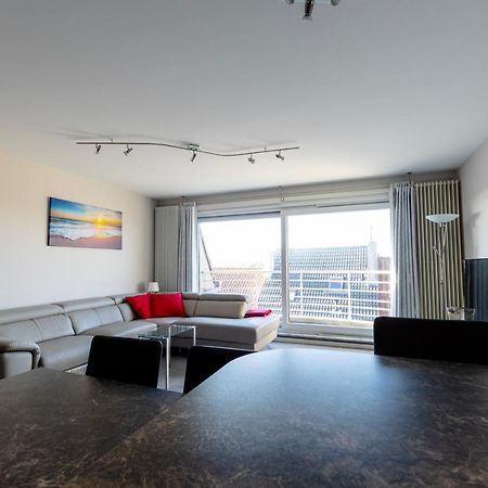 Huize Oesjoe Apartment Bredene Exterior foto