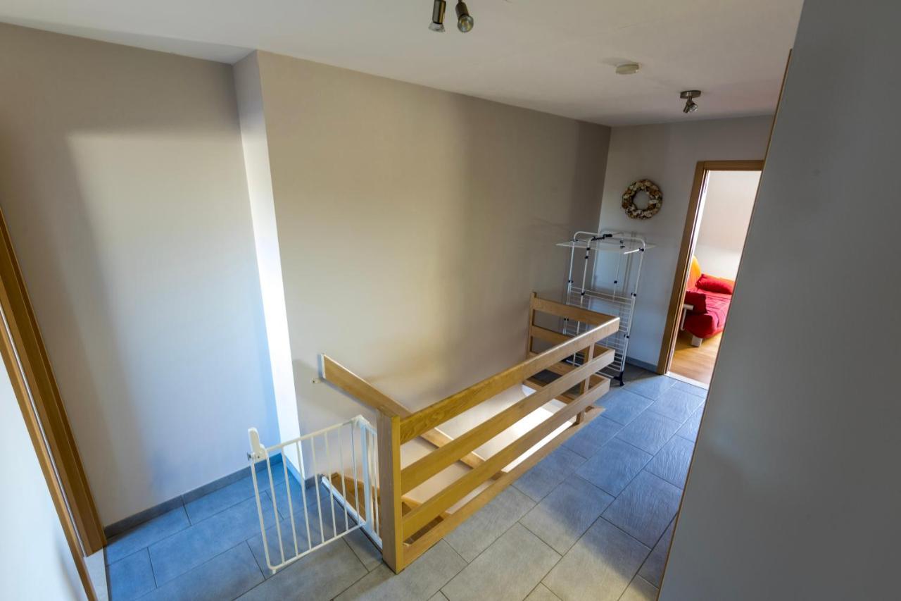 Huize Oesjoe Apartment Bredene Exterior foto